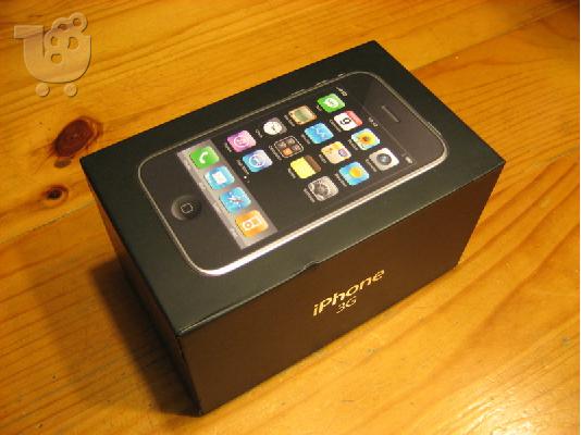 Αυθεντικό Brand New Apple iPhone 4G HD 32GB (Unlocked Εργοστάσιο)